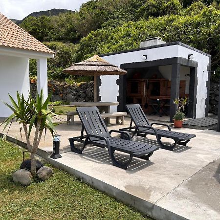 Spot Milasmar Faja Grande Exterior foto
