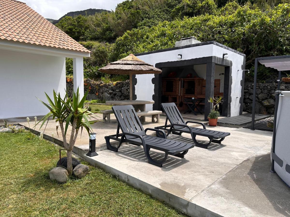 Spot Milasmar Faja Grande Exterior foto